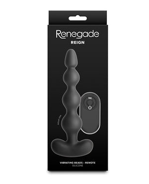 Renegade - Reign - Black - Image 2