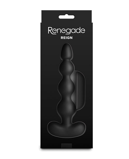 Renegade Renegade - Reign - Black