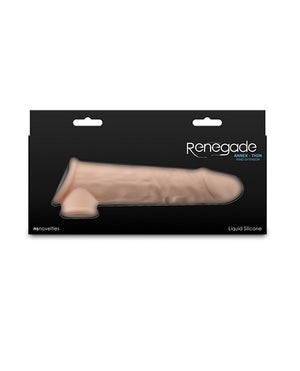 Renegade Renegade Annex Thin Sheath - Flesh - Image 4