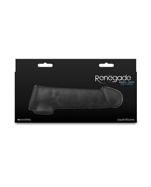 Renegade Annex Thick Sheath - Black - Image 4