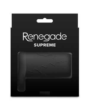 Renegade Renegade Supreme - Black - Image 4