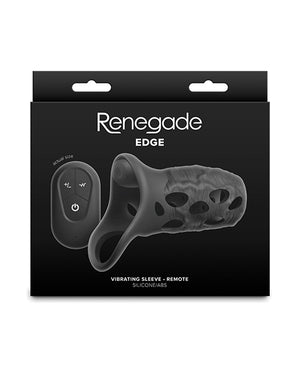 Renegade Renegade - Edge - Black