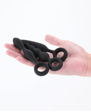 Renegade Renegade - Trio Kit - Black - Image 3