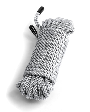 Bound Bound Rope - Silver - Image 2