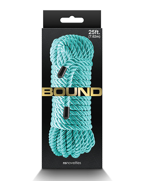 Bound Bound Rope - Green