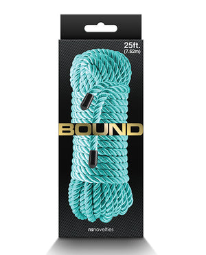 Bound Bound Rope - Green