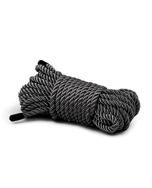 Bondage Couture Bondage Couture Rope - Black - Image 2