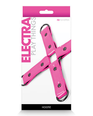 Electra Electra Hog Tie - Pink - Image 2