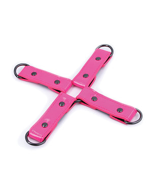 Electra Electra Hog Tie - Pink