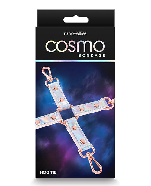 Cosmo Bondage Cosmo Bondage Hogtie - Rainbow - Image 2