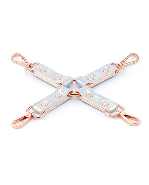 Cosmo Bondage Cosmo Bondage Hogtie - Rainbow