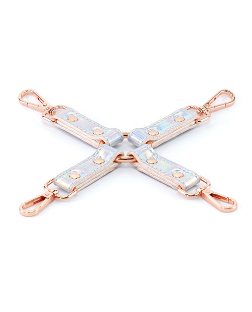 Cosmo Bondage Cosmo Bondage Hogtie - Rainbow