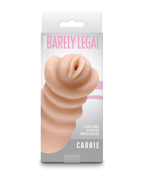 Barely Legal Barely Legal Carrie Stroker - White - Image 2