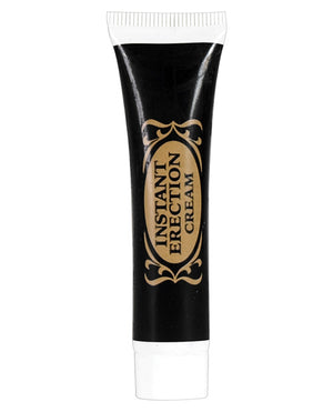 Nasstoys Instant Erection Cream Soft Packaging - .5 oz - Image 2