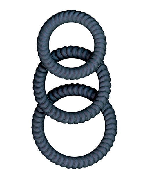 Ram Ram Ultra Cocksweller - Black