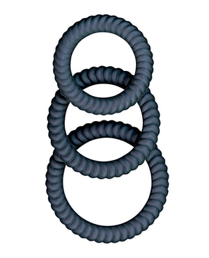 Ram Ram Ultra Cocksweller - Black