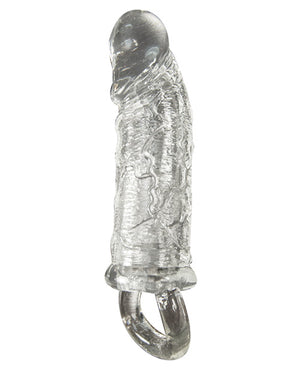 Maxx Men Maxx Men Grand Penis Sleeve - Clear - Image 2