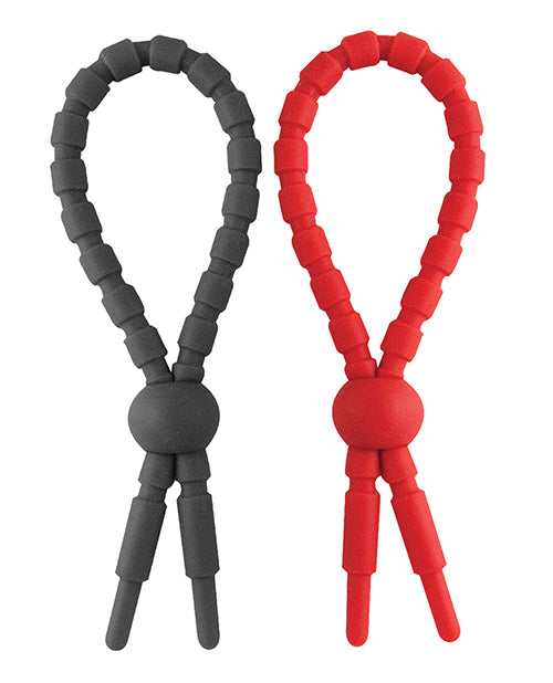 Ram Ram Ultra Clinchers - Red/Black