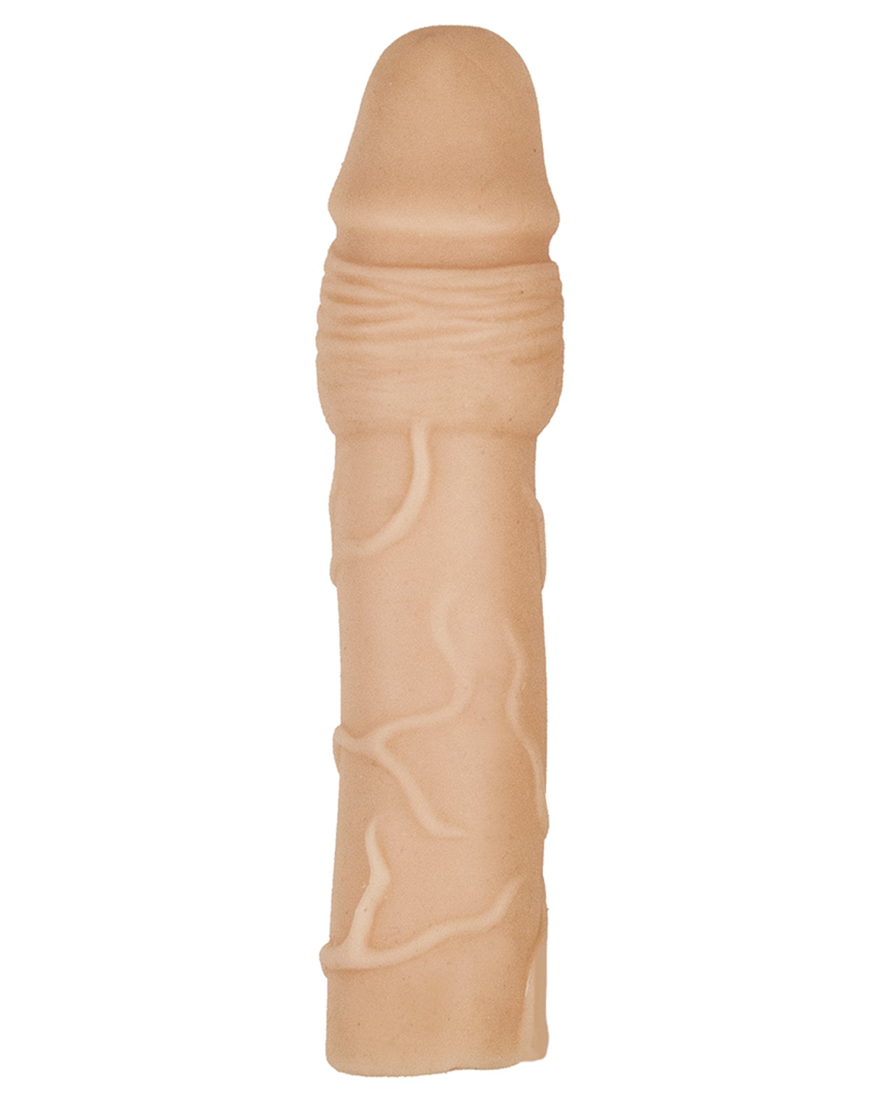 Natural Natural Realskin Penis Extender - Flesh