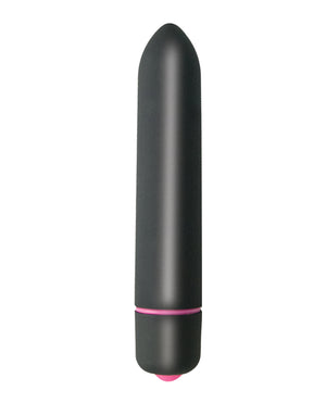 Intense Intense Orgasm Bullet - Black - Image 2