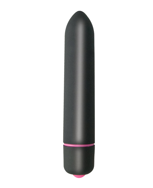 Intense Intense Orgasm Bullet - Black - Image 2