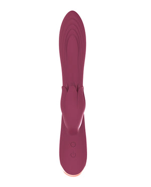 Mystique Mystique Venus Vibe - Eggplant - Image 3