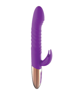 Goddess Goddess Thrusting Delight - Purple - Image 2