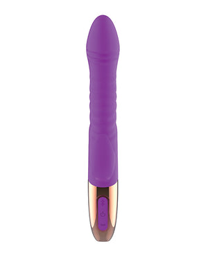 Goddess Goddess Thrusting Delight - Purple - Image 3