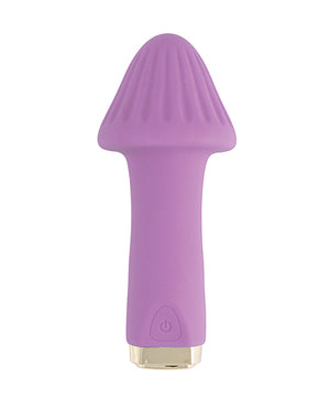 Nasstoys My Secret Shroom - Purple - Image 2