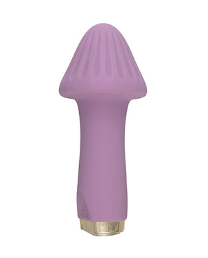 Nasstoys My Secret Shroom - Purple - Image 3