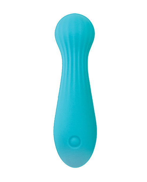 Nasstoys My Secret Torpedo - Aqua - Image 2