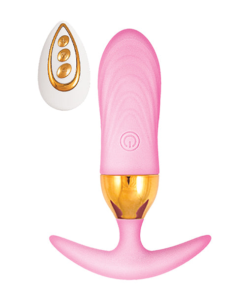 Nasstoys The Beat Magic Power Plug - Pink - Image 2