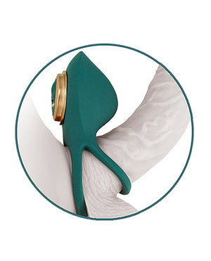 Nasstoys Erotic Play Kit - Green - Image 4