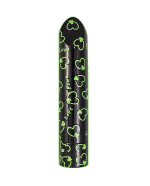 Glow Dicks Glow VIbes Sweet Heart - Glow in the Dark - Image 2