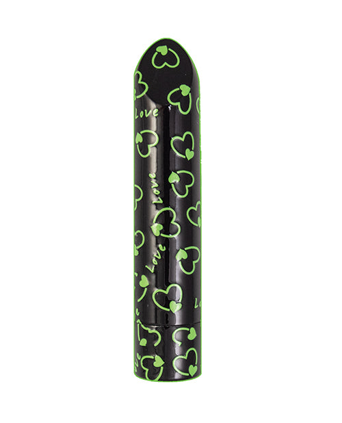 Glow Dicks Glow VIbes Sweet Heart - Glow in the Dark - Image 2