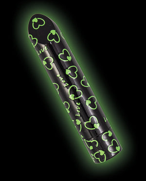 Glow Dicks Glow VIbes Sweet Heart - Glow in the Dark - Image 4