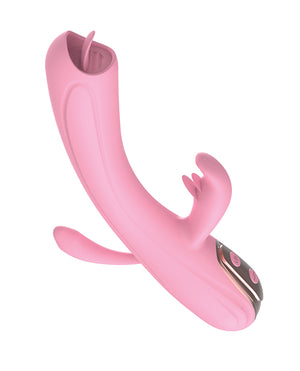 Nasstoys My Secret Fantasy - Pink - Image 4