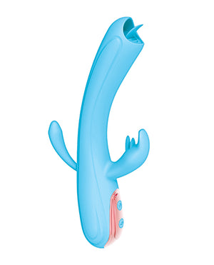 Nasstoys My Secret Fantasy - Blue - Image 2