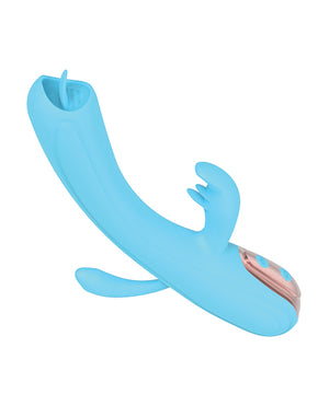 Nasstoys My Secret Fantasy - Blue - Image 4