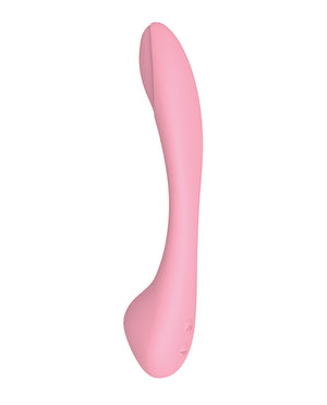Blaze Blaze Bendable Suction Massager - Pink - Image 4