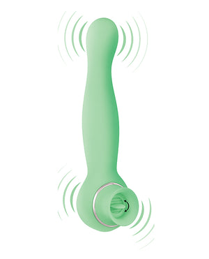 Blaze Luscious Licker Vibe - Mint - Image 3