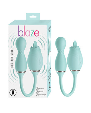 Blaze Blaze Exciter Vibe - Lavender