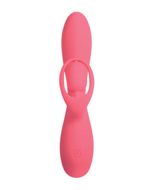 Blaze Blaze Romantic Massager - Red - Image 4