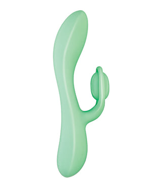 Blaze Blaze Romantic Massager - Aqua - Image 3