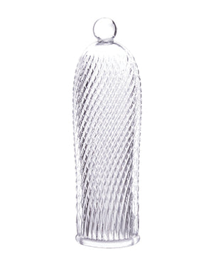 Nasstoys Magic Soft &amp; Stretchy Tickler Sleeves - Clear - Image 4