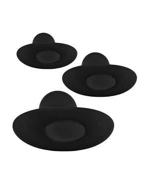 Ass-sation Ass-sation 3-in-1 Training Kit Douche Included - Black - Image 4