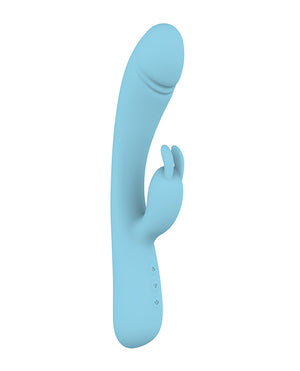 Blaze Blaze Heat Up Bunny - Blue - Image 2