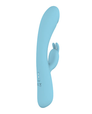Blaze Blaze Heat Up Bunny - Blue - Image 4