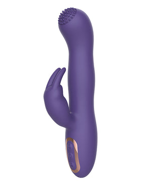 Nasstoys My Secret Erotica - Purple - Image 2