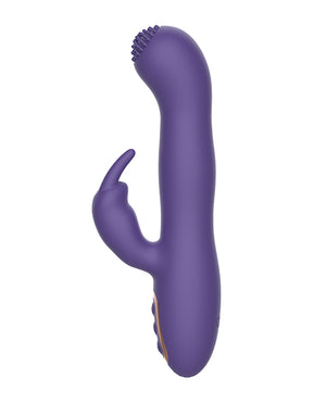 Nasstoys My Secret Erotica - Purple - Image 3